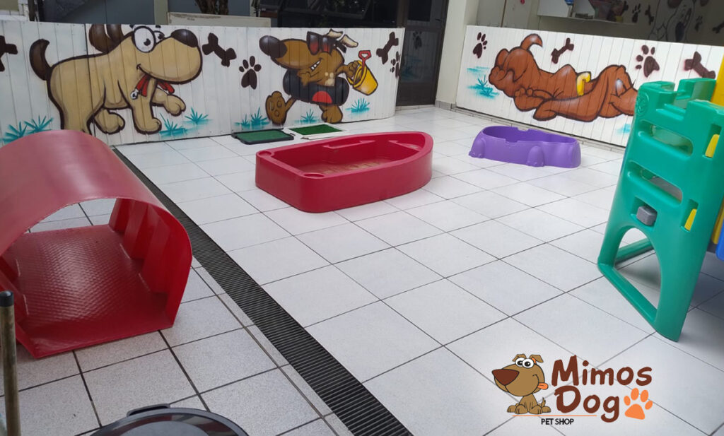 Pet Shop Mimos Dog Bairro Alto Curitiba – Pr (1)