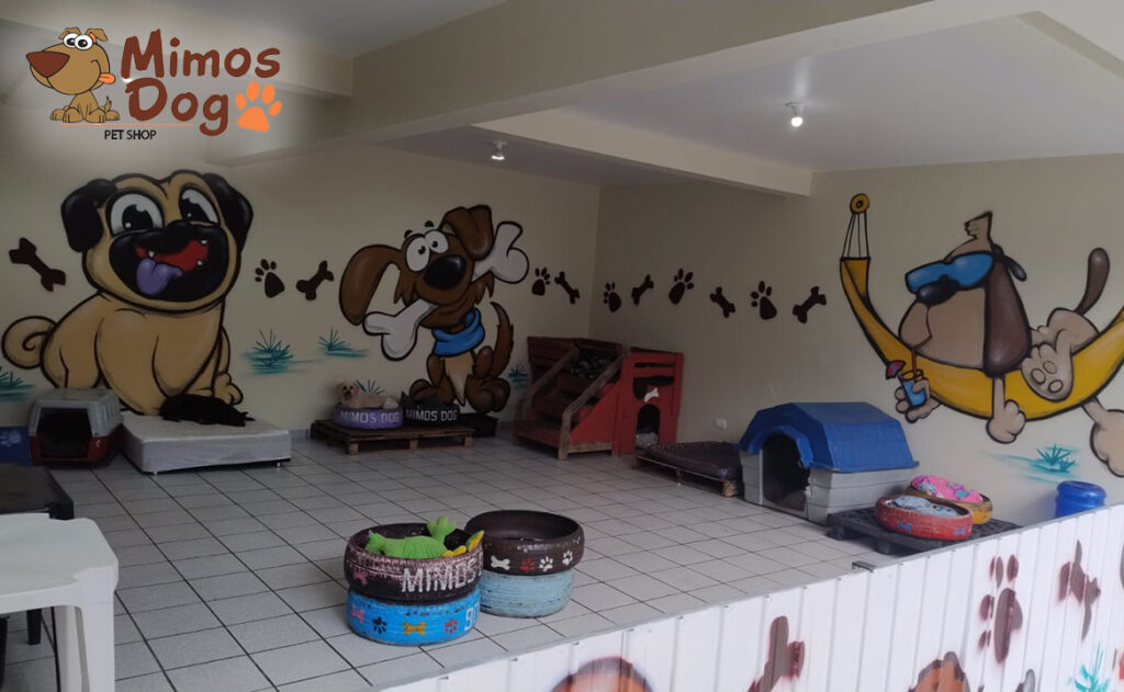 Pet Shop Mimos Dog Bairro Alto Curitiba – Pr (9)
