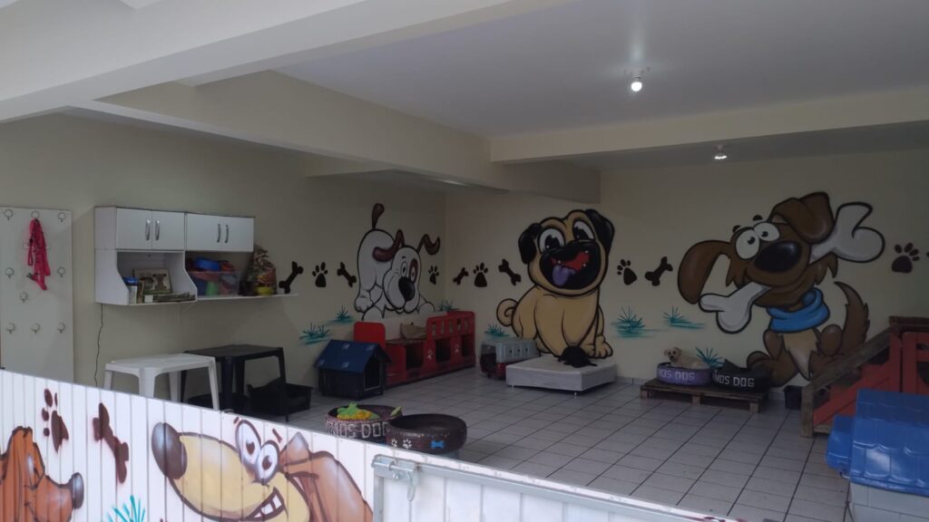 Mimos Dog Pet Shop Bairro Alto – Curitiba