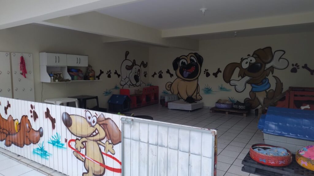Mimos Dog Pet Shop Bairro Alto – Curitiba