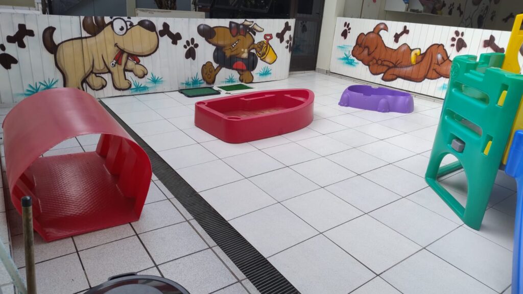 Mimos Dog Pet Shop Bairro Alto – Curitiba