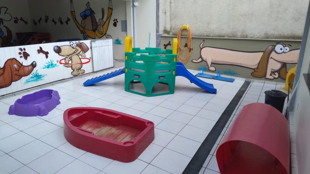 Mimos Dog Pet Shop Bairro Alto – Curitiba